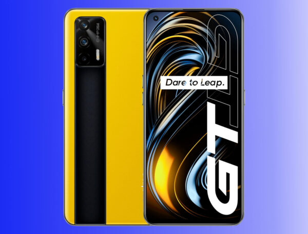 Realme GT 6 12GB RAM 512GB Price in Pakistan