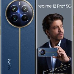 Realme 12 Plus 12GB RAM 256GB Price in Pakistan