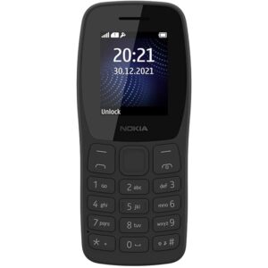 Nokia 105 Classic Single SIM Price in Pakistan