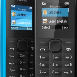 Nokia 105 Classic Dual SIM Price in Pakistan