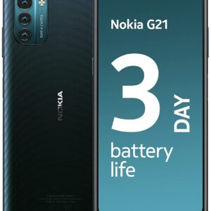 Nokia G21 6GB RAM 128GB Price in Pakistan