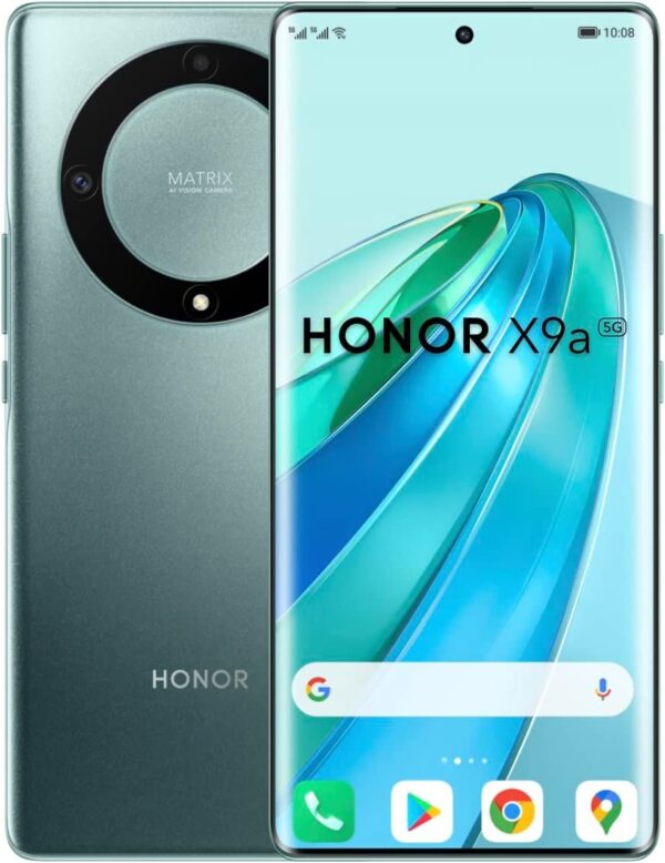 Honor X9a 8GB RAM 128GB Price in Pakistan