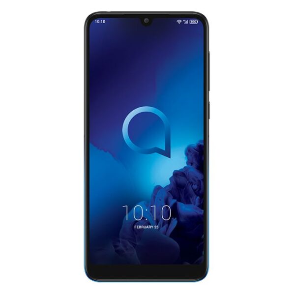 Alcatel 3 4GB RAM 64GB storage Price in Pakistan