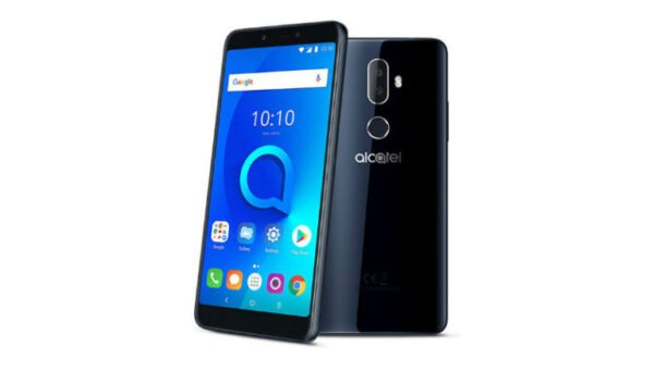 Alcatel 3V 3GB RAM 32GB storage Price in Pakistan