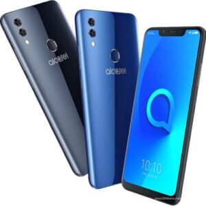 Alcatel 5V 3GB RAM 32GB storage Price in Pakistan