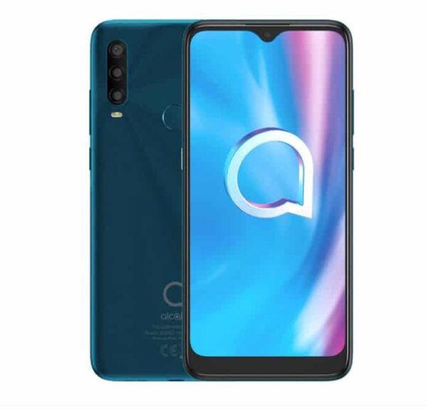 Alcatel 1 SE 3GB RAM 32GB storage Price in Pakistan