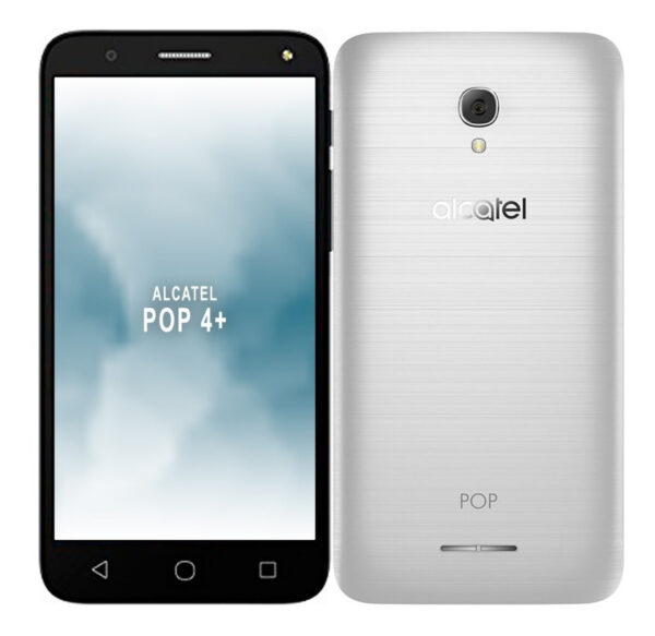 Alcatel Pop 4 2GB RAM 16GB storage Price in Pakistan