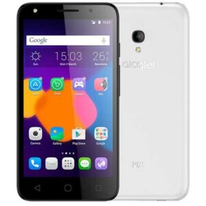 Alcatel Pixi 4 1GB RAM 8GB storage / 16GB storage Price in Pakistan