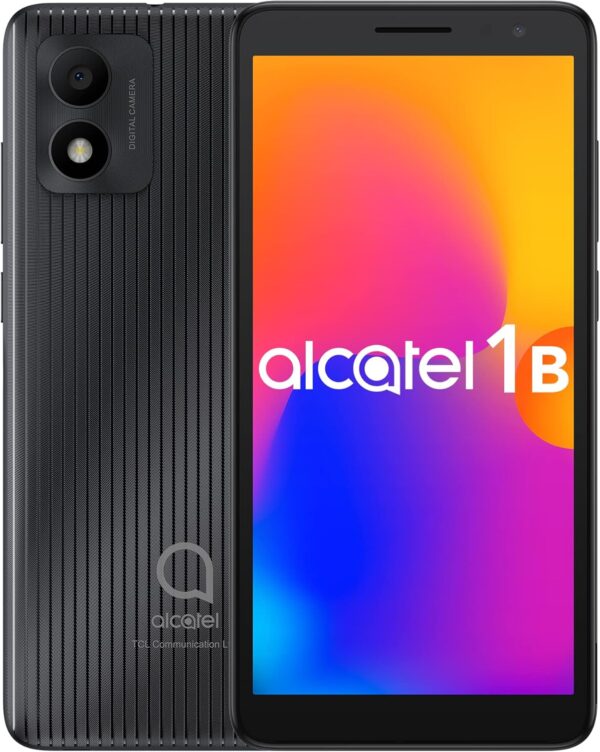 Alcatel 1B 2GB RAM 32GB storage Price in Pakistan