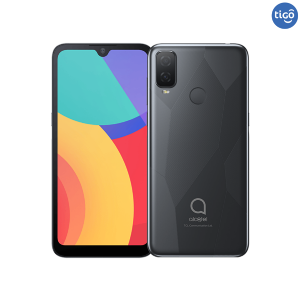 Alcatel 1L 2GB RAM 32GB storage Price in Pakistan