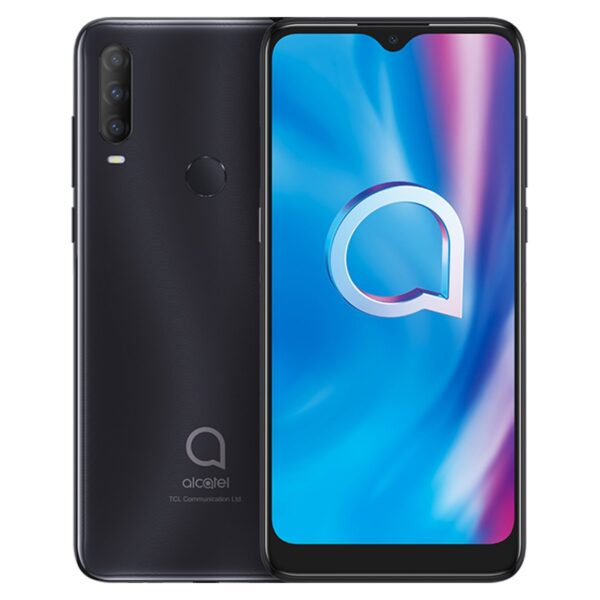 Alcatel 1S 2GB RAM 32GB storage Price in Pakistan