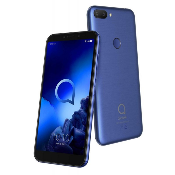 Alcatel 1S 4GB RAM 64GB storage Price in Pakistan