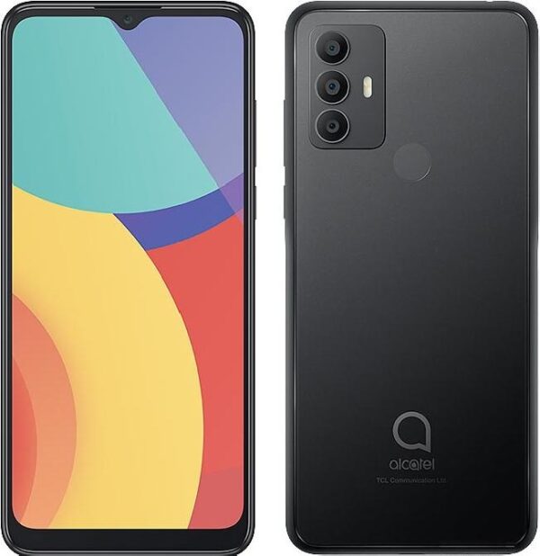 Alcatel 1V 2GB RAM 32GB storage Price in Pakistan