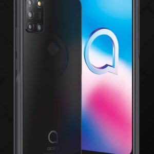 Alcatel 3X 4GB RAM 64GB storage Price in Pakistan