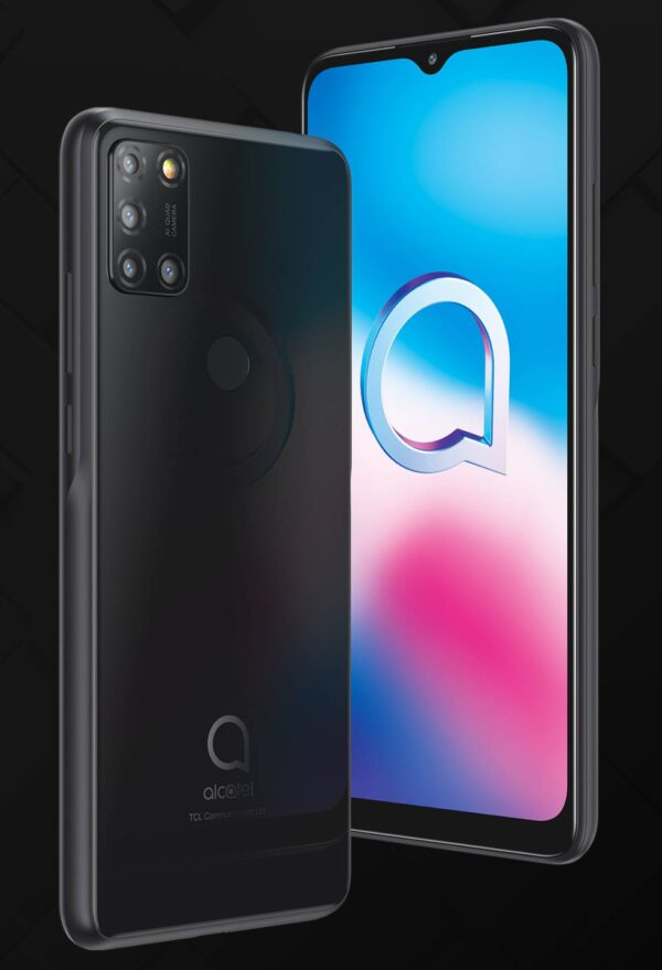 Alcatel 3X 4GB RAM 64GB storage Price in Pakistan