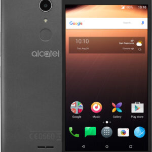 Alcatel A3 1GB RAM 8GB storage Price in Pakistan