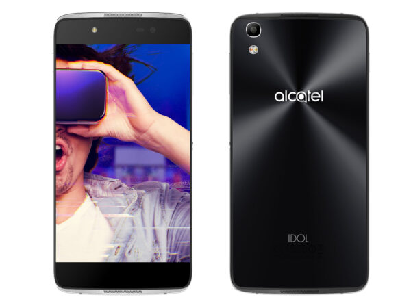 Alcatel Idol 4 2GB RAM 16GB storage Price in Pakistan