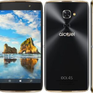 Alcatel Idol 4S 4GB RAM 64GB storage Price in Pakistan