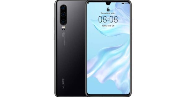 Huawei P30 6GB RAM 128GB storage Price in Pakistan