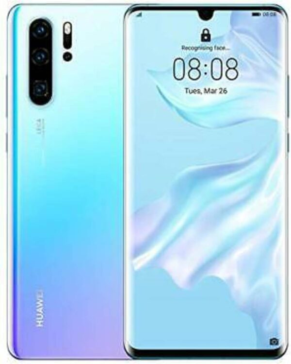 Huawei P30 Pro 8GB RAM 128GB storage Price in Pakistan