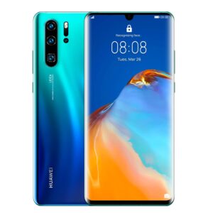 Huawei P30 Pro 8GB RAM 256GB storage Price in Pakistan