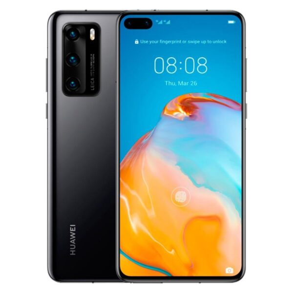 Huawei P40 8GB RAM 256GB storage Price in Pakistan