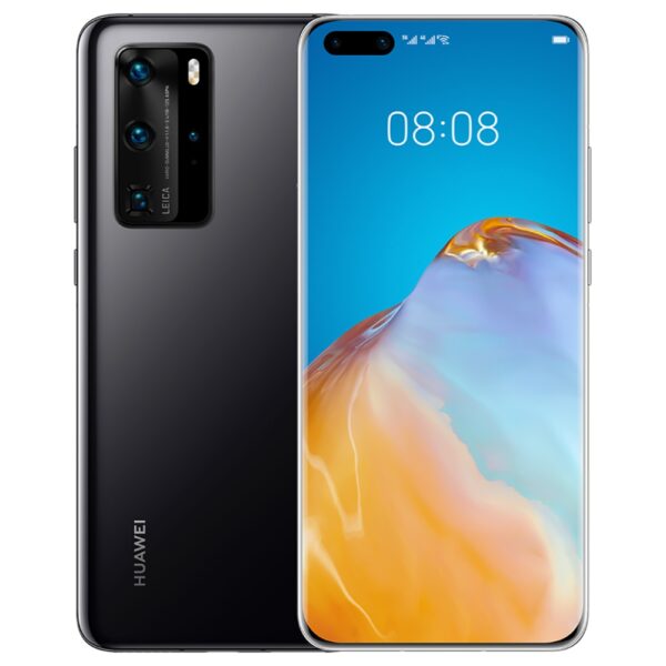 Huawei P40 Pro 8GB RAM 256GB storage Price in Pakistan