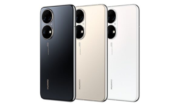 Huawei P50 8GB RAM 128GB storage Price in Pakistan