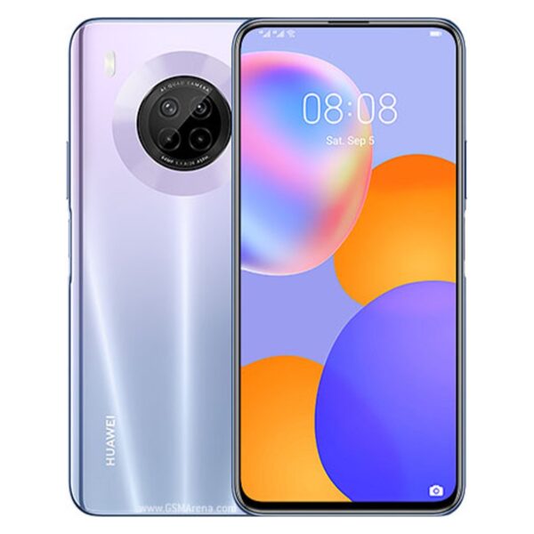 Huawei Mate 20 4GB RAM 128GB storage Price in Pakistan