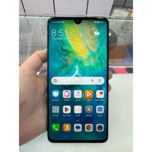 Huawei Mate 20 6GB RAM 128GB storage Price in Pakistan