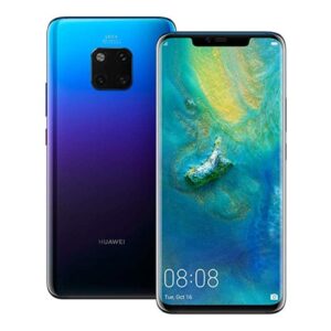 Huawei Mate 20 Pro 6GB RAM 128GB storage Price in Pakistan