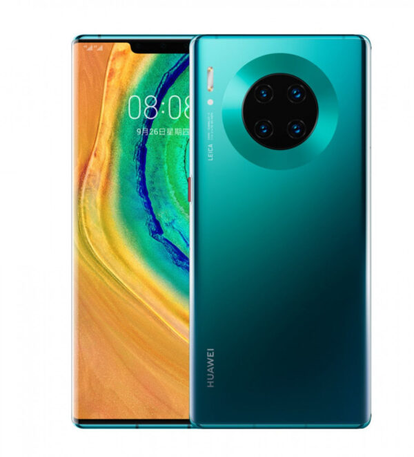 Huawei Mate 30 Pro 8GB RAM 128GB storage Price in Pakistan