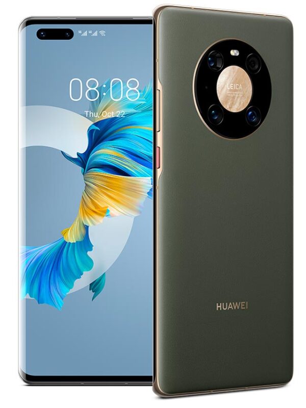 Huawei Mate 40 Pro 8GB RAM 256GB storage Price in Pakistan