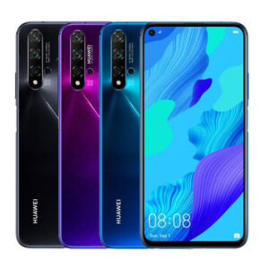 Huawei Nova 5T 6GB RAM 128GB storage Price in Pakistan