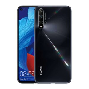 Huawei Nova 5T 8GB RAM 128GB storage Price in Pakistan