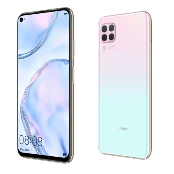 Huawei Nova 7 Pro 8GB RAM 256GB storage Price in Pakistan