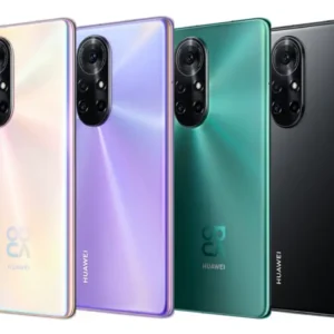 Huawei Nova 8 Pro 8GB RAM 128GB storage Price in Pakistan