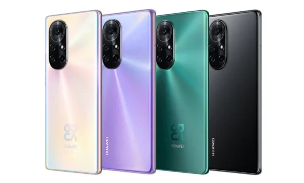 Huawei Nova 8 Pro 8GB RAM 128GB storage Price in Pakistan