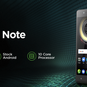 Lenovo K8 Note 4GB RAM 64GB storage Price in Pakistan