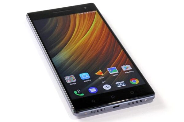 Lenovo Phab 2 Pro 4GB RAM 64GB storage Price in Pakistan