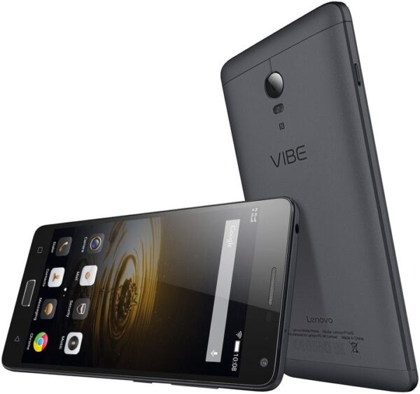 Lenovo Vibe P1 Turbo 3GB RAM 32GB storage Price in Pakistan