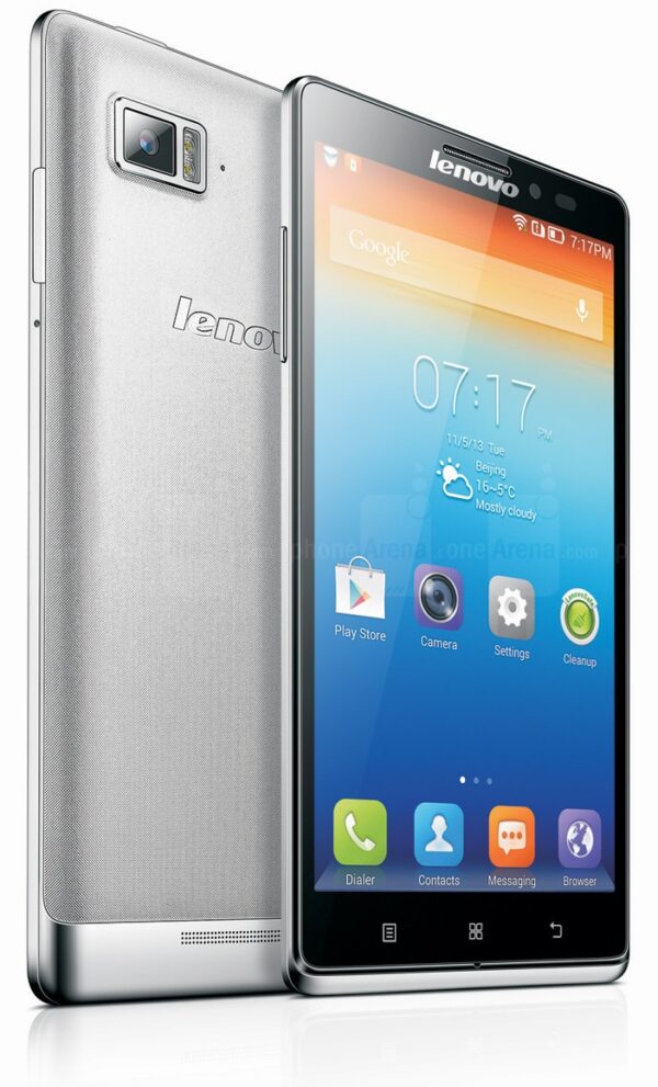 Lenovo Vibe Z2 Pro 3GB RAM 32GB storage Price in Pakistan