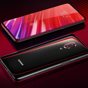 Lenovo Z5 Pro GT 12GB RAM 512GB storage Price in Pakistan