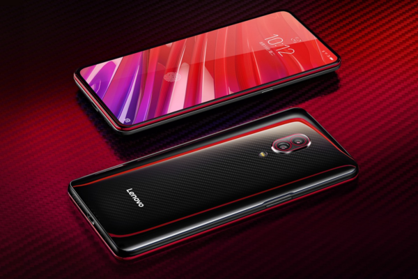 Lenovo Z5 Pro GT 12GB RAM 512GB storage Price in Pakistan