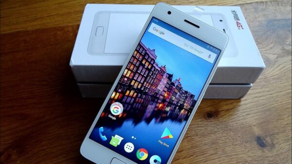 Lenovo ZUK Z2 4GB RAM 64GB storage Price in Pakistan