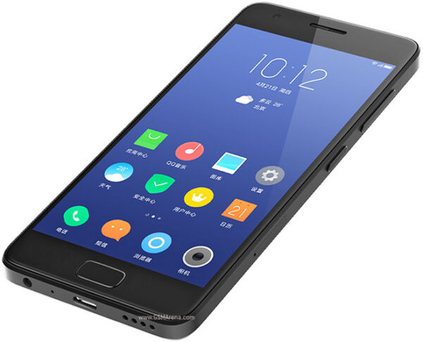 Lenovo ZUK Z2 Pro 6GB RAM 128GB storage Price in Pakistan