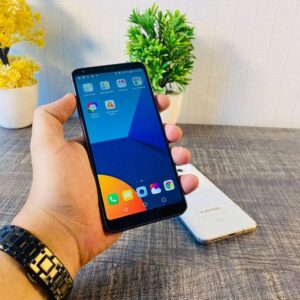 LG G6 4GB RAM 32GB storage Price in Pakistan