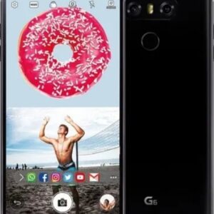 LG G6 4GB RAM 64GB storage Price in Pakistan