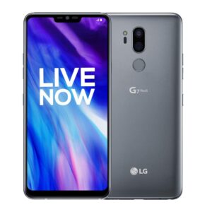 LG G7 ThinQ 4GB RAM 64GB storage Price in Pakistan