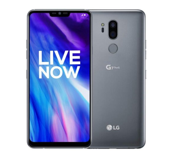 LG G7 ThinQ 4GB RAM 64GB storage Price in Pakistan